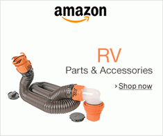 Amazon RV & Camping Items