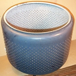 Camp Fire Tub