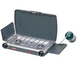 Coleman Propane Stove