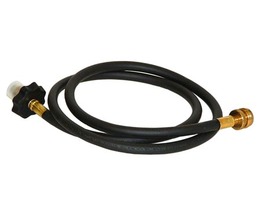 Coleman High-Pressure LP Hose