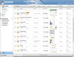 Picture of user inbox