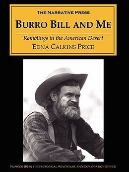 Burro Bill