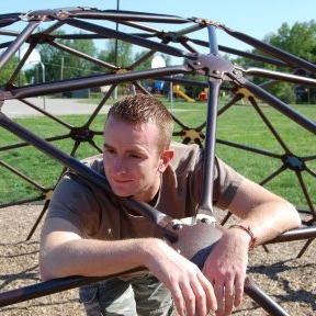 Picture of Greg Rodgers