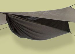 Hennessy Hammock