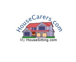 House Carers Logo