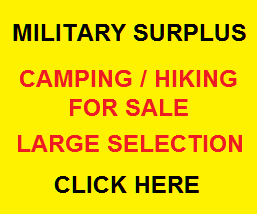 Military Surplus