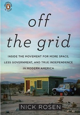 Off The Grid Book