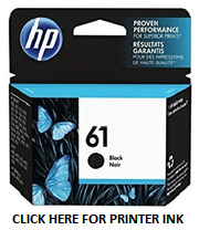 Shop Printer Ink