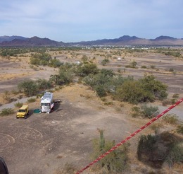 Quartzite Overview