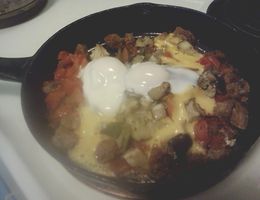 Real Cheap Food