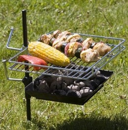 The Rebel Grill
