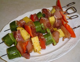 squidoo.com/shish-kebab-recipe#