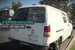 Living The Van Life